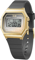 ICE digit retro - Dove grey - Small — Ice-Watch