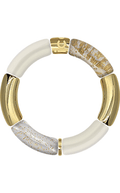 ICE - Jewellery - Bella bracelet - Beige gold - GD — Ice-Watch