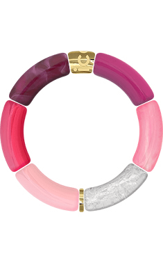 ICE - Jewellery - Bella bracelet - Pink harmony - GD — Ice-Watch