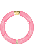 ICE - Jewellery - Bella bracelet - Full pink - GD — Ice-Watch