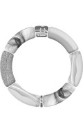ICE - Jewellery - Bella bracelet - SR transparent ME - SR — Ice-Watch