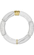 ICE - Jewellery - Bella bracelet - Gold transparent - GD — Ice-Watch