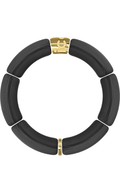 ICE - Jewellery - Bella bracelet - Full black - GD — Ice-Watch