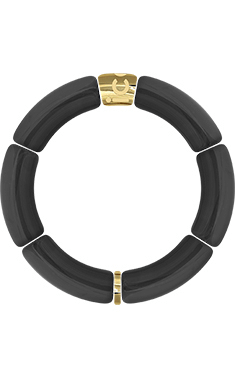 ICE - Jewellery - Bella bracelet - Full black - GD — Ice-Watch