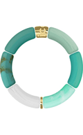 ICE - Jewellery - Bella bracelet - Green shades - GD — Ice-Watch