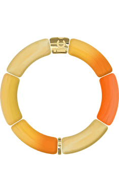 ICE - Jewellery - Bella bracelet - Orange shades - GD — Ice-Watch