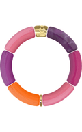 ICE - Jewellery - Bella bracelet - Pink purple orange - GD — Ice-Watch
