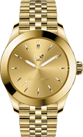 Ice-Watch ICE steel SOLAR 3 aiguilles