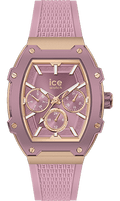 ICE boliday - Silk pink - Alu - Small - MT — Ice-Watch