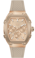 ICE boliday - Timeless taupe - Steel - Medium - MT — Ice-Watch