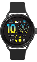 ICE smart 2.0 - Black - 1.2 AMOLED — Ice-Watch