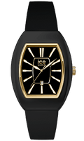 ICE boliday - Dome - Black gold - Small - 3H+D — Ice-Watch