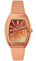 ICE boliday - Dome - Peach cherry sunset - Small - 3H+D — Ice-Watch