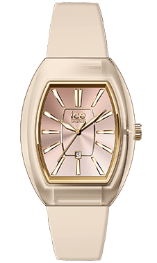 ICE boliday - Dome - Almond skin sunset - Small - 3H+D — Ice-Watch