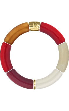 ICE - Jewellery - Bella bracelet - Red flame - GD — Ice-Watch