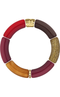 ICE - Jewellery - Bella bracelet - Cranberry red - GD — Ice-Watch