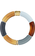 ICE - Jewellery - Bella bracelet - Ochre blue - GD — Ice-Watch