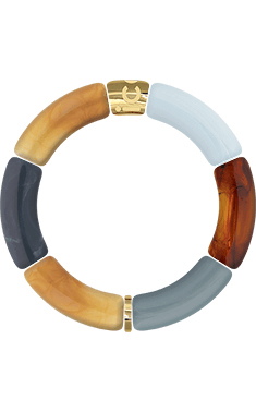 ICE - Jewellery - Bella bracelet - Ochre blue - GD — Ice-Watch