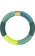 ICE - Jewellery - Bella bracelet - Turquoise lime - GD — Ice-Watch