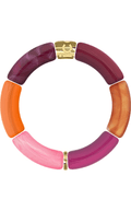 ICE - Jewellery - Bella bracelet - Fuchsia orange - GD — Ice-Watch