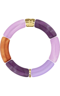 ICE - Jewellery - Bella bracelet - Violet orange - GD — Ice-Watch