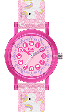 ICE learning - Pink unicorn - XS28 - 3H — Ice-Watch