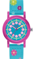 ICE learning - Pink flowers - XS28 - 3H — Ice-Watch