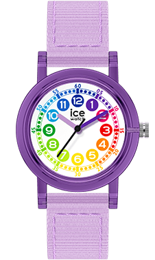 ICE learning - Purple learning - XS28 - 3H — Ice-Watch