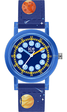 ICE learning - Blue space - XS28 - 3H — Ice-Watch
