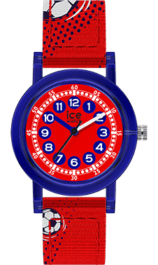 ICE learning - Red football - XS28 - 3H — Ice-Watch