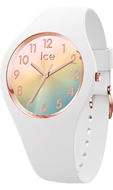 ICE sunset - Rainbow - S37 - 3H — Ice-Watch