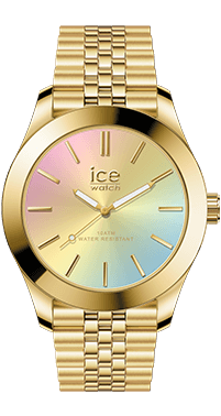 Ice-Watch ICE steel 3 Weiser