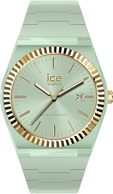 ICE power - PW1 - Jade green - 36mm - 3H+D — Ice-Watch