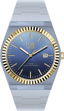 ICE power - PW1 - Sunset blue shades - 36mm - 3H+D — Ice-Watch