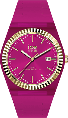 ICE power - PW1 - Flashy pink - 36mm - 3H+D — Ice-Watch