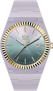 ICE power - PW1 - Sunset lilac verdigris - 36mm - 3H+D — Ice-Watch