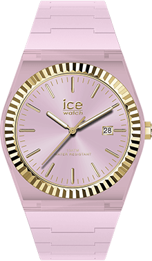 ICE power - PW1 - Soft pink - 36mm - 3H+D — Ice-Watch