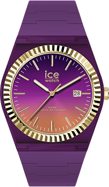 ICE power - PW1 - Sunset violet night pink - 36mm - 3H+D — Ice-Watch