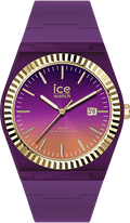 ICE power - PW1 - Sunset violet night pink - 36mm - 3H+D — Ice-Watch