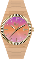 ICE power - PW1 - Sunset peach - 36mm - 3H+D — Ice-Watch