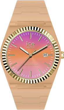 ICE power - PW1 - Sunset peach - 36mm - 3H+D — Ice-Watch