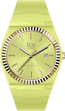 ICE power - PW1 - Daiquiri green - 36mm - 3H+D — Ice-Watch