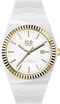 ICE power - PW1 - White gold - 36mm - 3H+D — Ice-Watch