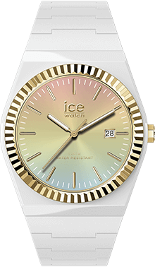 ICE power - PW1 - White sunset rainbow - 36mm - 3H+D — Ice-Watch