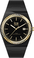 ICE power - PW1 - Black gold - 36mm - 3H+D — Ice-Watch