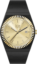 ICE power - PW1 - Golden black - 36mm - 3H+D — Ice-Watch