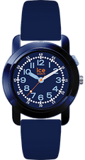 ICE find - Blue - Small - 3H — Ice-Watch