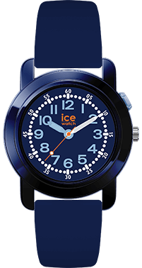 ICE find - Blue - Small - 3H — Ice-Watch