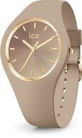 ICE sunset - Warm taupe - M40 - 3H — Ice-Watch