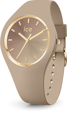 ICE sunset - Warm taupe - M40 - 3H — Ice-Watch
